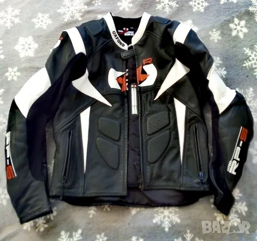 Мото Яке Oxford , снимка 1