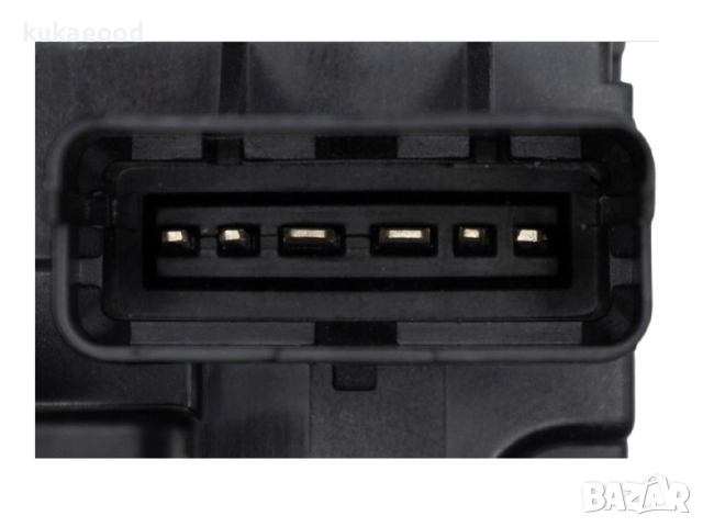 Брава за врата Nissan NV400, снимка 8 - Части - 51818206