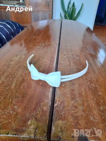 Стара детска диадема #2