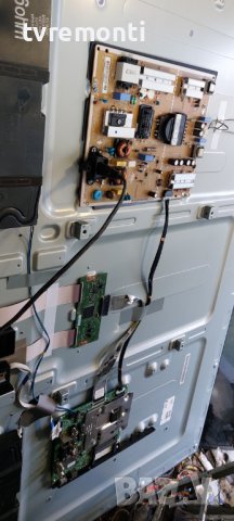 Основна платка - EAX66882503(1.0) LJ6 SHASSIS LG for LG 55UH6159 , 55inc DISPLAY LC550EGE-FJM3, снимка 8 - Части и Платки - 42429793