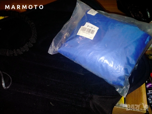 Каяк BORNEO , снимка 10 - Воден транспорт - 52553626