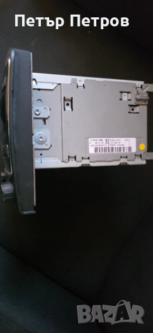 Skoda Auto Swing-оригинален панел на Шкода Суперб 2-неразличим от нов! Работещ!-100 евро!, снимка 6 - Части - 53282539