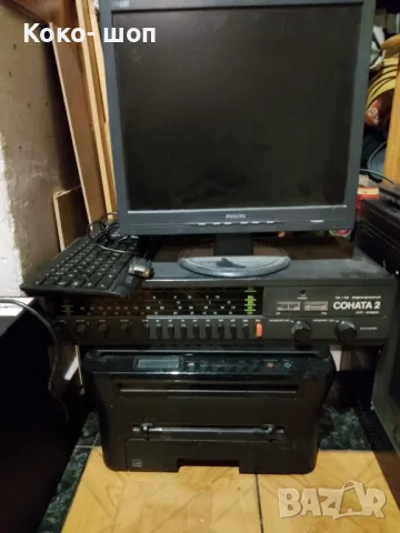 Микровълнови-Готв,газ- ел, Печка-Прахосмукачки идр., снимка 7 - Печки, фурни - 48346946