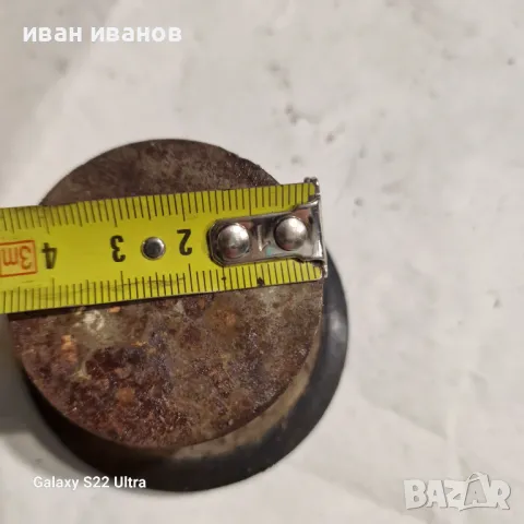 Клапн Помпа Вода , снимка 7 - Водни помпи - 49635507