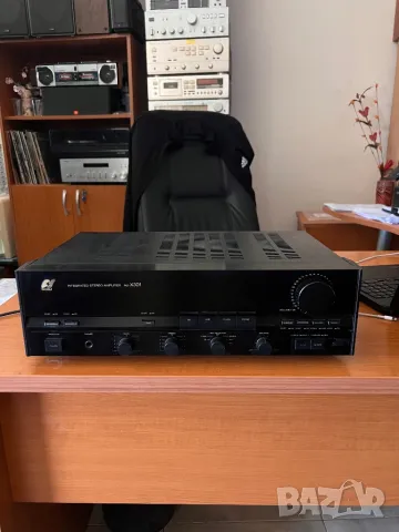 Sansui AU-X301