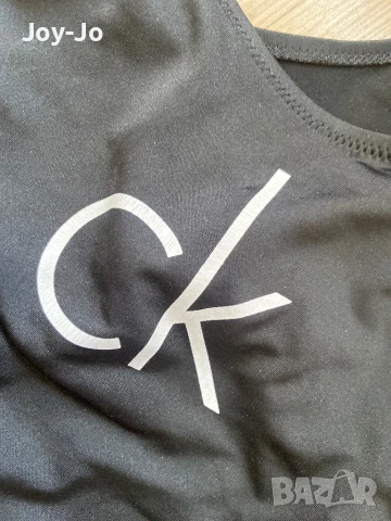 Цял бански Calvin Clein, Triumph, Adidas; размер S-M , снимка 5 - Бански костюми - 51126879