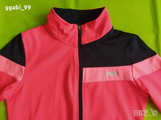 Суитшърт/суитчър на Speed life размер S, снимка 3 - Суичъри - 30177846