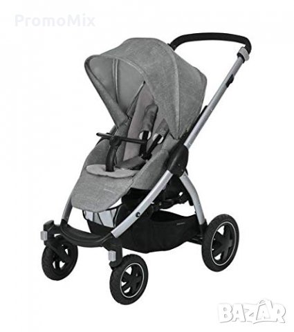 Детска количка Bebe Confort Stella 1224712211, снимка 2 - Детски колички - 31408316