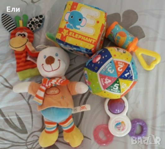 Играчки, снимка 2 - Други - 30769694