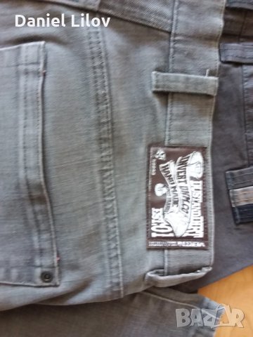 Мъжки дънки, снимка 4 - Дънки - 29519025