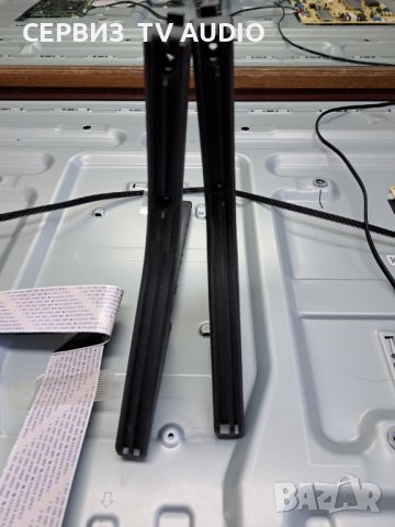 Крачета за TV SAMSUNG GU65AU9079