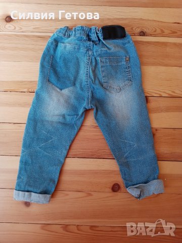 Качествени дрешки р-р 5-6г. има и нови. , снимка 4 - Детски Блузи и туники - 31678691