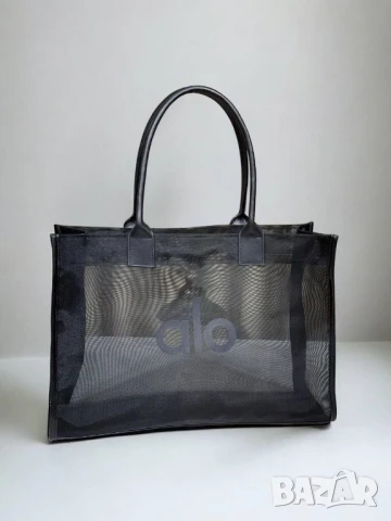 чанти alo Sheer Tote Bag
, снимка 4 - Чанти - 50578740