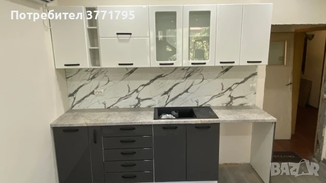 Сглобяване, монтаж и демонтаж на мебели