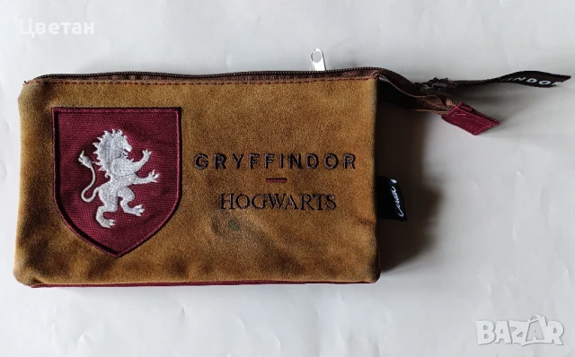 качествени цветни моливи и моливник Хари Потър, снимка 8 - Ученически пособия, канцеларски материали - 50447151