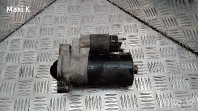 Стартер Peugeot 306 1.4i 2000г.