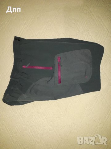 Stormberg (XL) дамски трекинг панталон , снимка 3 - Къси панталони и бермуди - 29723164