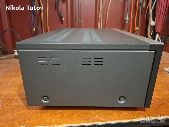 Продава се двуглав дек Sony TC-209SD. , снимка 5 - Декове - 55995488