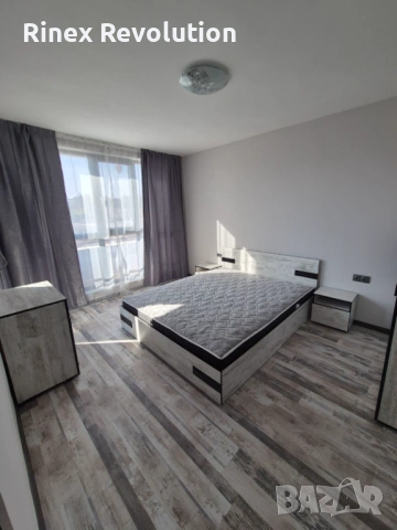 Двустаен апартамент под наем в Кършияка, снимка 2 - Апартаменти - 54055997