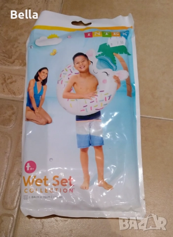 Пояс различни р/ри, снимка 4 - Водни спортове - 52352177