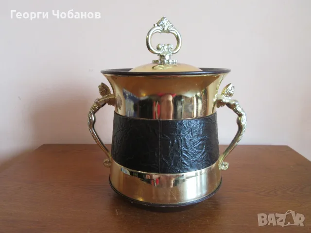 Пластмасова  ледарка, снимка 4 - Други стоки за дома - 55963718