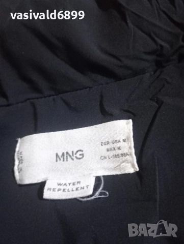 Зимно дамско яке , снимка 14 - Якета - 52425755