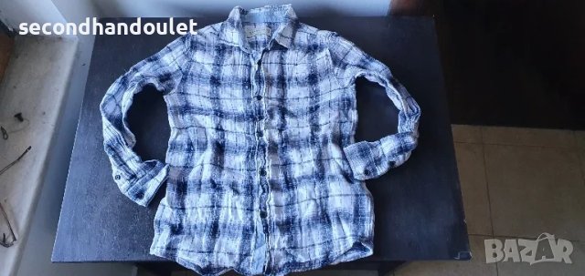 ZARA BOYS детска риза, снимка 1