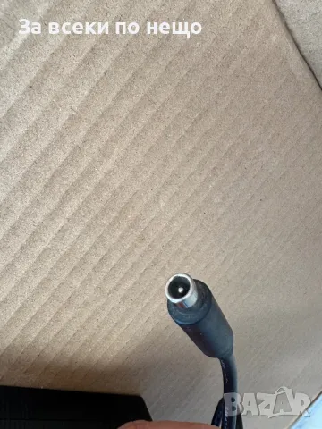 Оригинално зарядно за тротинетка , 42V 2000mA , електрически скутер, снимка 5 - Кабели и адаптери - 47533531