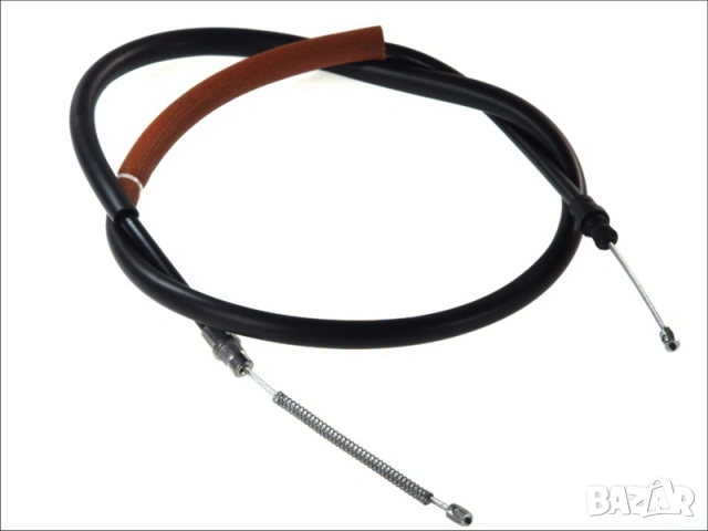 Жило ръчна спирачка задно ляво/дясно RICAMBIFLEX за RENAULT 19 № 01.440.824