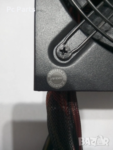 Захранващ блок Antec HCG-400 ,400 вата, снимка 9 - Захранвания и кутии - 52816193