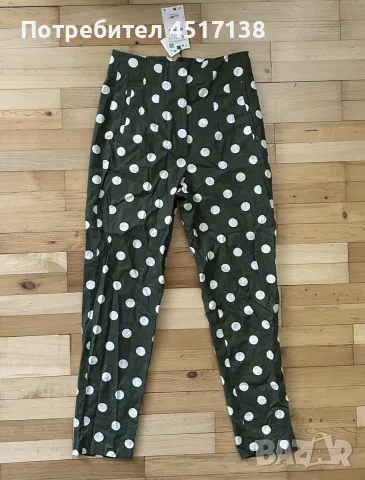 Нов дамски комплект Zara, снимка 4 - Комплекти - 56122800
