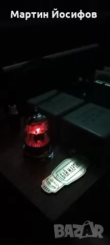 лампов буфер , снимка 11 - Ресийвъри, усилватели, смесителни пултове - 50303116