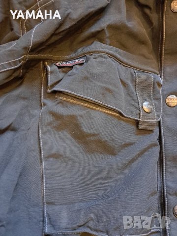 Polo Road  Мото Яке  L  С ПРОТЕКТОРИ, снимка 11 - Якета - 40050103