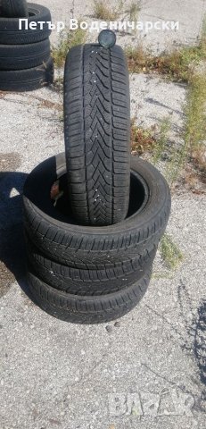 Гуми 185 60 15 Семперит Semperit  4 броя  Нов внос  Не са нови  Цената е за брой гума  Без коментар , снимка 4 - Гуми и джанти - 38053465