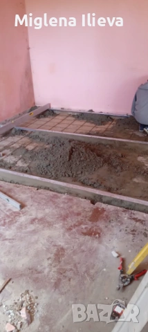Вътрешни ремонти , снимка 11 - Ремонти на къщи - 53350378