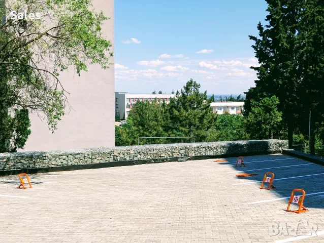Panorama Sunset Studio Stara Zagora , снимка 11 - Квартири, нощувки - 55950529