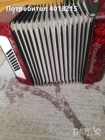 АКОРДЕОН , снимка 7 - Акордеони - 50877919