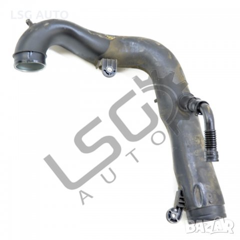 Тръба въздух Volkswagen Passat (B6) 2005-2010 VP170520N-95