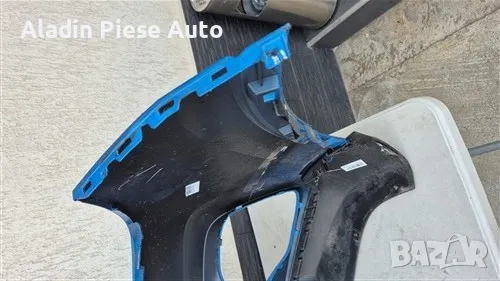 Предна броня MG ZS Facelift година 2020 2021 2022 2023 2024 2025 код P10628329,P10628331 , снимка 5 - Аксесоари и консумативи - 50295668