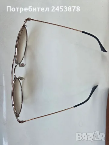 Слънчевин очила Ray-Ban RB3546 , снимка 3 - Слънчеви и диоптрични очила - 56311721