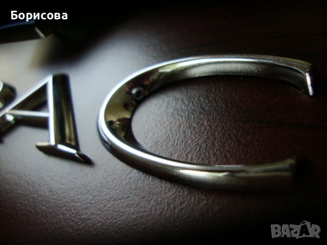 Продавам емблема & надпис Renault  Espace оригинална!, снимка 10 - Части - 37788919