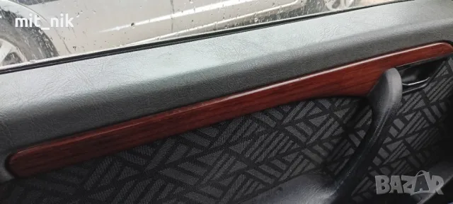 Продавам Мерцедес С 180 W202 на части , снимка 14 - Части - 49450537