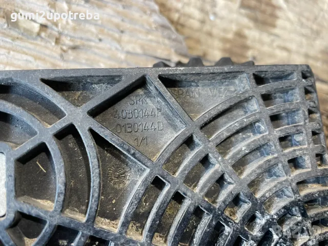 Монтажна Планка Държач Радиатор Ляво VW ID.3 E11 PRO, снимка 7 - Части - 48746350