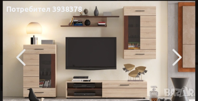 Sekciq solo, снимка 2 - Секции и витрини - 53304515