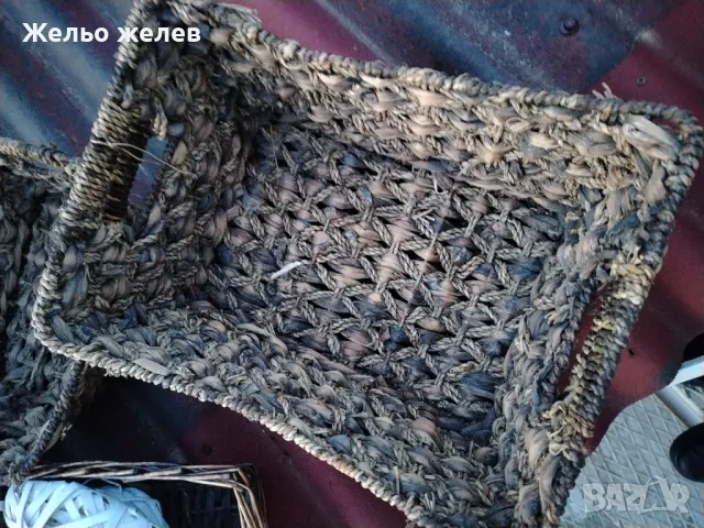 Декорация, панер,обувка , снимка 4 - Декорация за дома - 50331706