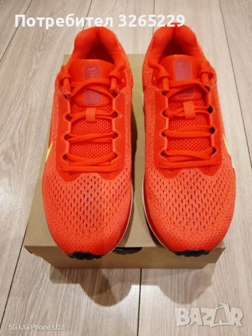 Nike Air Winflo 11-40н.Нови Оригинални, снимка 4 - Маратонки - 54212816