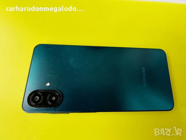 Samsung Galaxy A07 64GB 4GB RAM Dual , снимка 8 - Samsung - 56527408