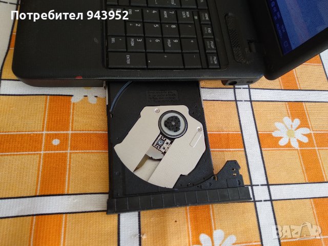 Toshiba Satellite C660D-1D3, снимка 4 - Лаптопи за работа - 42783868