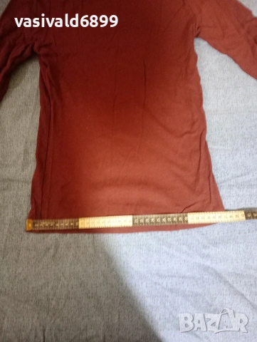 Дамска блузка , снимка 6 - Блузи с дълъг ръкав и пуловери - 53908753