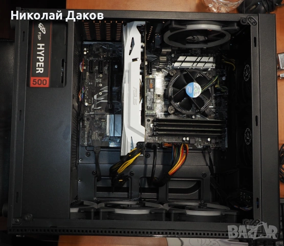 Добра и евтина гейм машина 1151, снимка 3 - Геймърски - 54083320